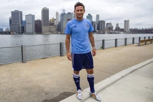 Lampard je ipak trebalo da ode u Australiju?