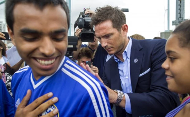 Beta/AP Photo/Craig Ruttle