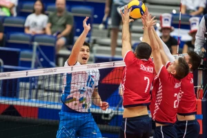 Hrvatska se suprotstavila, pa stala - Slovenija u četvrtfinalu