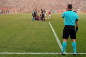 Čekanju došao kraj - Određene sudije za 159. "večiti derbi"!