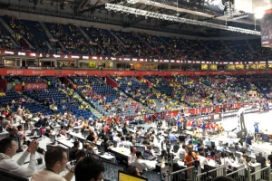 Beograd ostaje bez F4 Evrolige, domaćin iz komšiluka!?