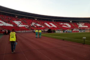 Salcburg otkrio brojke - evo koliko će u sredu biti Zvezdinih navijača!
