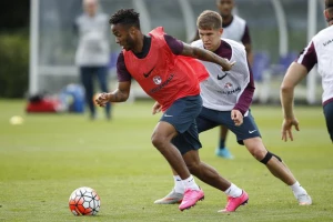 Real hoće da naljuti Murinja?