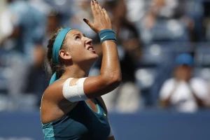 Azarenka se vraća na teren posle porođaja