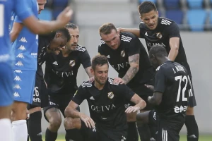 Liga konferencija za svačiji ukus - Čuka "odrađuje" posao pred Tvente, Nišlije za čast i prolaz dalje