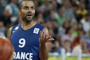 Eurobasket top 5 - Parkerova istorija, blokada Veselog...