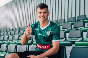 Ništa od Partizana, Crnogorac od 80.000 evra stiže u Čukarički!