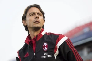 Inzagi: "Milan će biti spreman!"