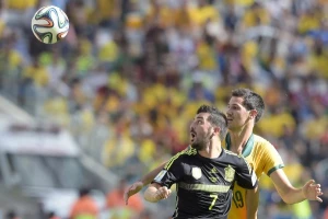 Del Boske, dobro si se setio "starog lisca" Vilje