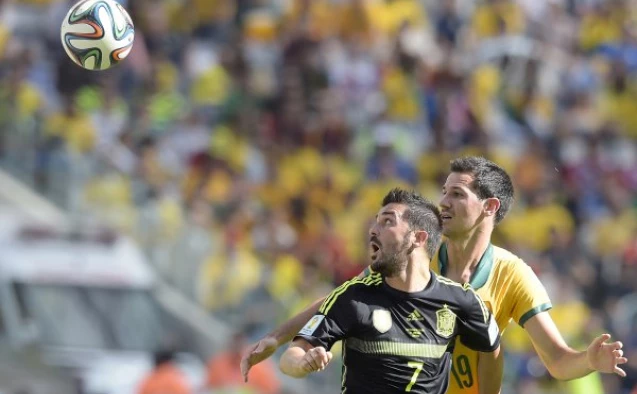 Beta/AP Photo/Manu Fernandez