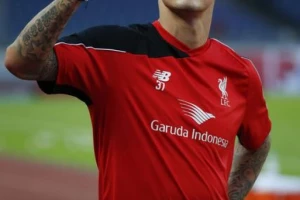 Završeno? Roma dovela heroja Liverpula?