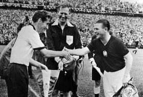 SP 1954 – Mađari dali neverovatnih 27 golova – nedovoljno za titulu!