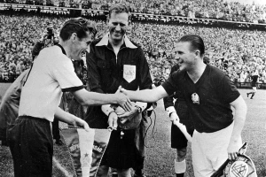 SP 1954 – Mađari dali neverovatnih 27 golova – nedovoljno za titulu!