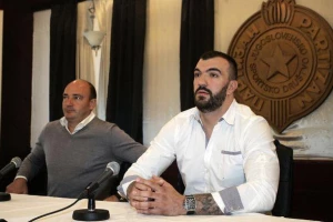 Partizan - ''Pekmen'' otkrio prve poteze!