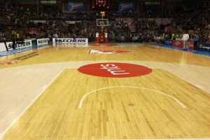 Trofej Evrolige već stigao u "Pionir"!