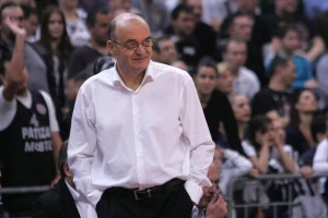 Vujošević se ponovo oglasio: "Nisam ja izdao Partizan"