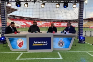 Pratite li Admiralov studio na Areni? Ovo su prognoze Mladenovića i Stolice!
