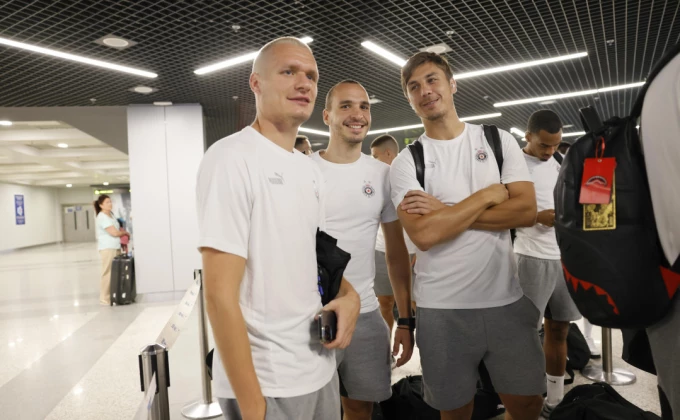 FK Partizan