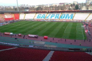 Nikad praznija Marakana pred derbi!