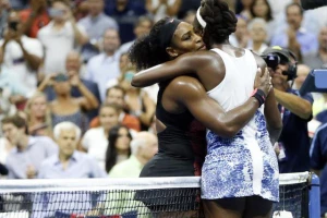 US Open - Serena bolja od sestre