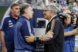 Da se uplašiš - Ovako izgleda reprezentacija Argentine
