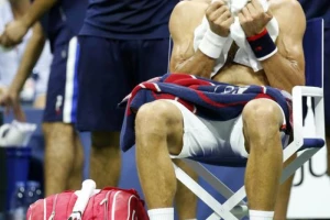 Nole, šta si to rekao?!