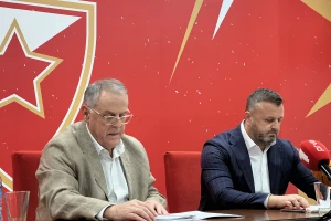 Čović: "Doći do 'A' licence Evrolige nije baš sportska priča, Srbija zaslužuje dva predstavnika"