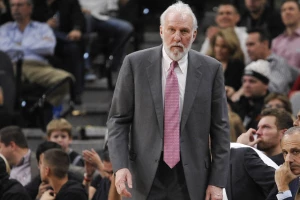Novi NBA otkaz Gregu Popoviću - trenirao sa ekipom, pa se predomislio! Tim se nazire?
