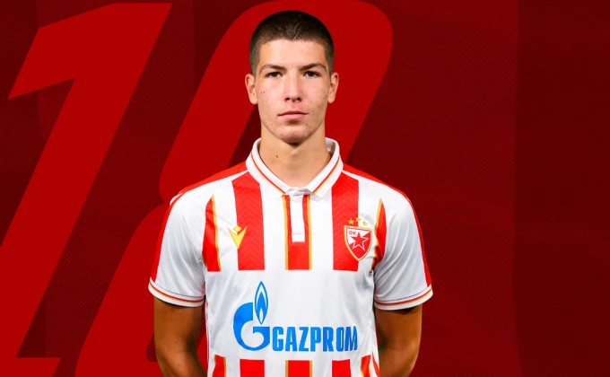 FK Crvena zvezda