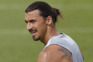 Kao nekad Zlatan - Napadač Anderlehta predriblao sve i dao gol!
