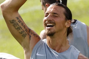 Zlatan želi nazad u Juve!?