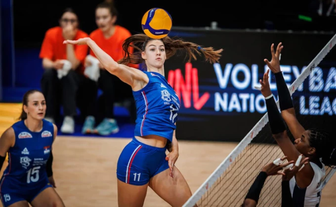 FIVB