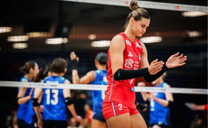 FIVB