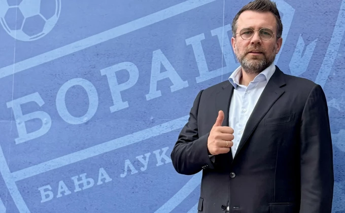 FK Borac Banjaluka