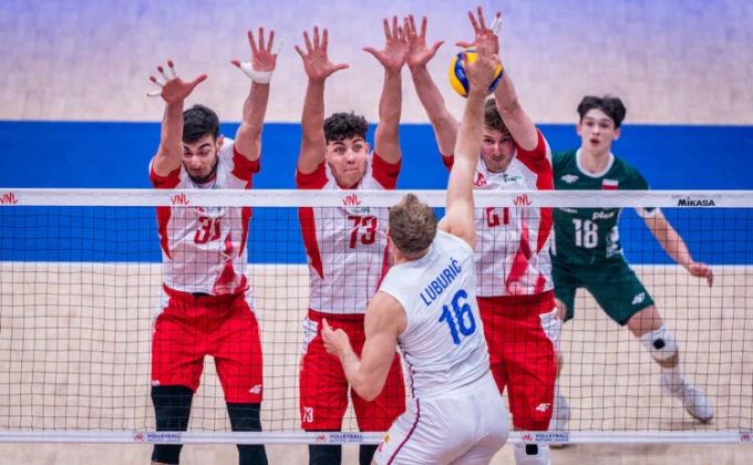 FIVB