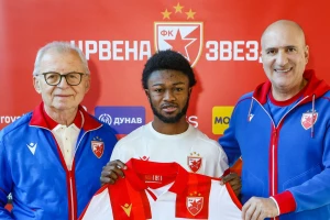 Zvezda dobila ubrzanje, a srpski fudbal novi rekordni transfer!