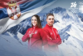 ZOI - Milosavljević 87. u  kros-kantri sprintu