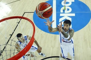 Velika zvezda grčke košarke se oprostila od reprezentacije?