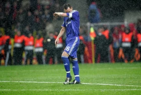 Teri otkrio suicidne misli posle moskovskog finala: "Gledao sam kroz prozor 25. sprata"