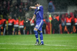 Teri otkrio suicidne misli posle moskovskog finala: "Gledao sam kroz prozor 25. sprata"