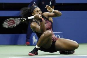 Serena Vilijams ponovo propušta završni WTA turnir!