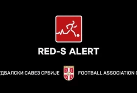 Fudbal u službi zdravlja - FSS skrenuo pažnju na sindrom RED-s