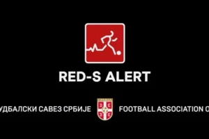 Fudbal u službi zdravlja - FSS skrenuo pažnju na sindrom RED-s
