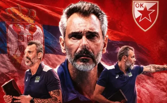 OK Crvena zvezda