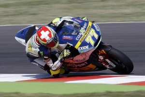 Produženi ugovori za trke Moto GP šampionata u Misanu i Zahsenringu