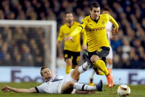 Nisu džabe "Milioneri" - Evo kako Dortmund dovodi i zarađuje!