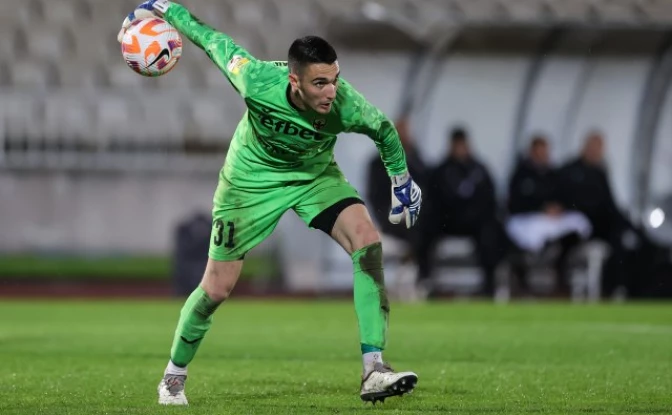 Starsport/Srdjan Stevanovic