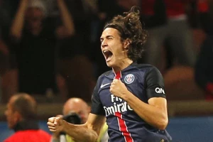 Liverpul ušao u trku za Kavanija?!