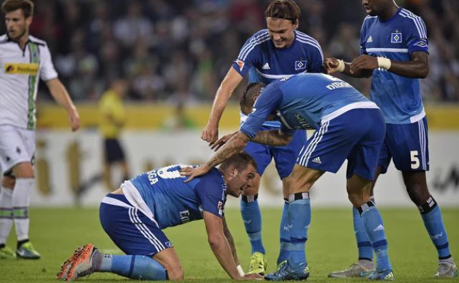 BETA/AP Photo/Martin Meissner