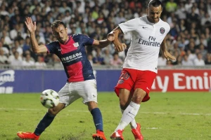Ibra u svom stilu: "Šta će nam Di Marija?"